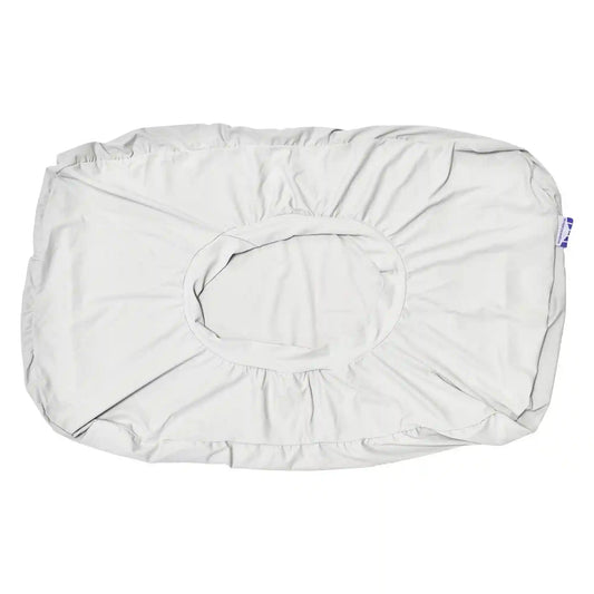 Travel Deep Sleep Pillow Cover (Cover Only)